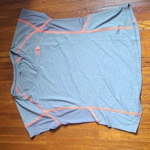 The North Face FlashDry womens shirt Size XL